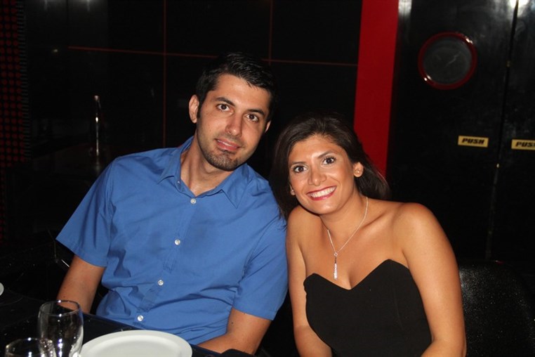 Diva Club on Saturday Night